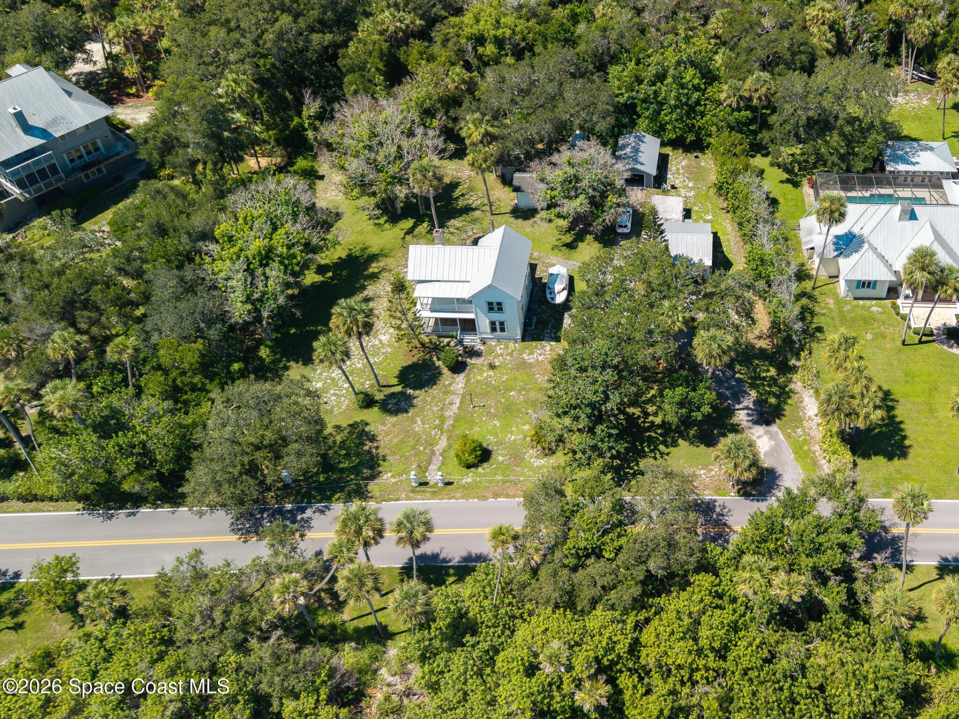 13875 N Indian River Drive, Sebastian, FL 32958 Photo