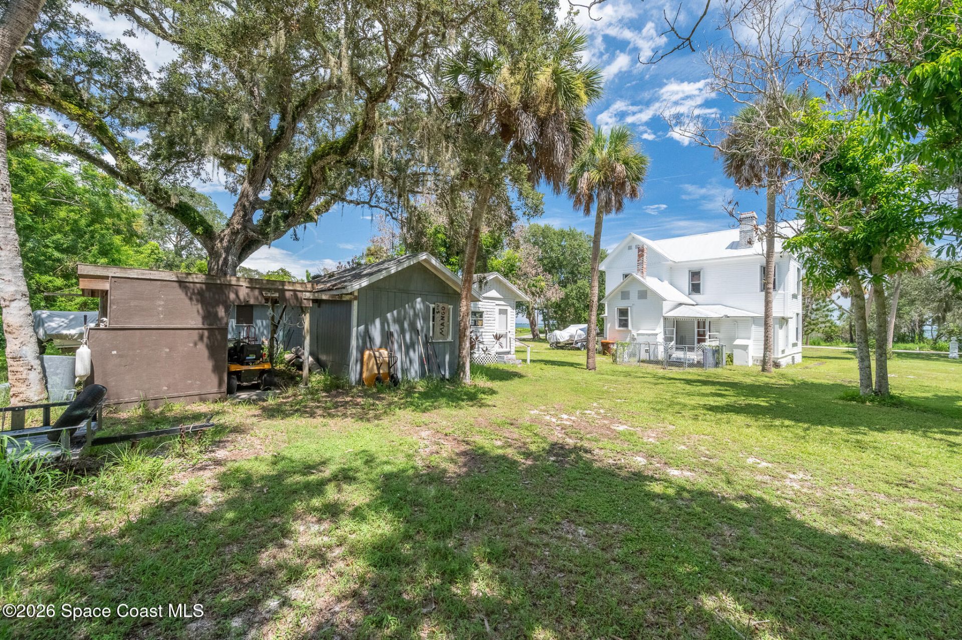 13875 N Indian River Drive, Sebastian, FL 32958 Photo