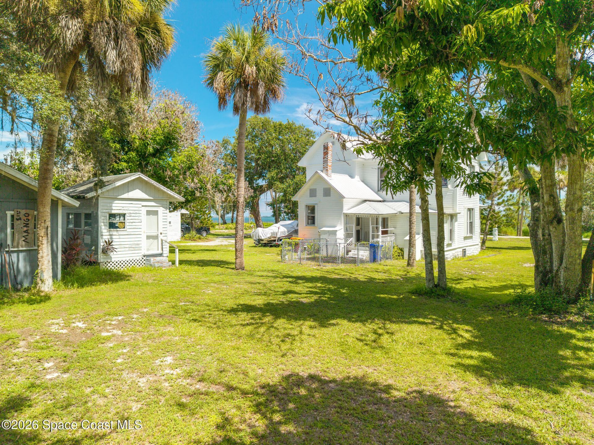 13875 N Indian River Drive, Sebastian, FL 32958 Photo