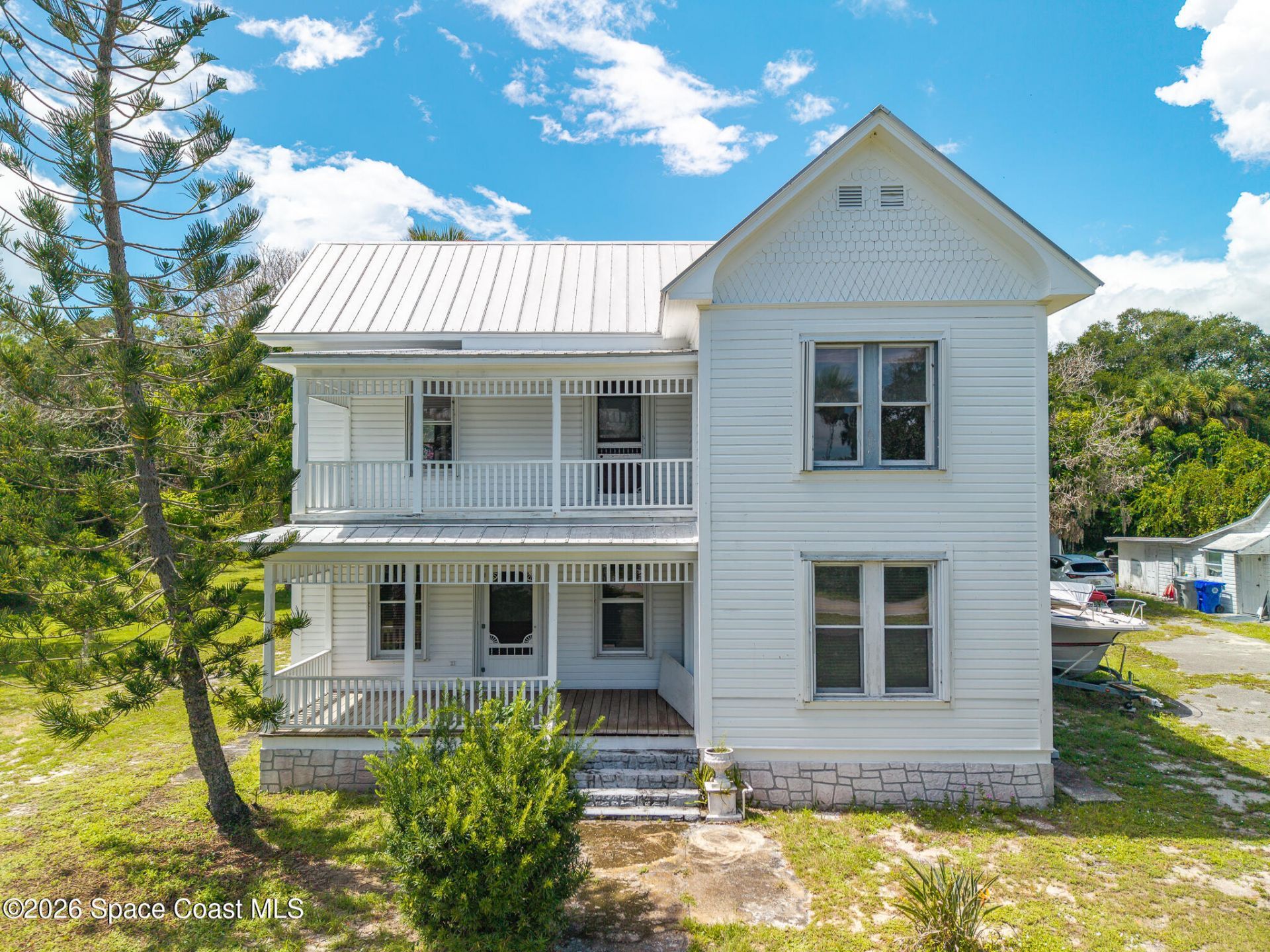 13875 N Indian River Drive, Sebastian, FL 32958 Photo
