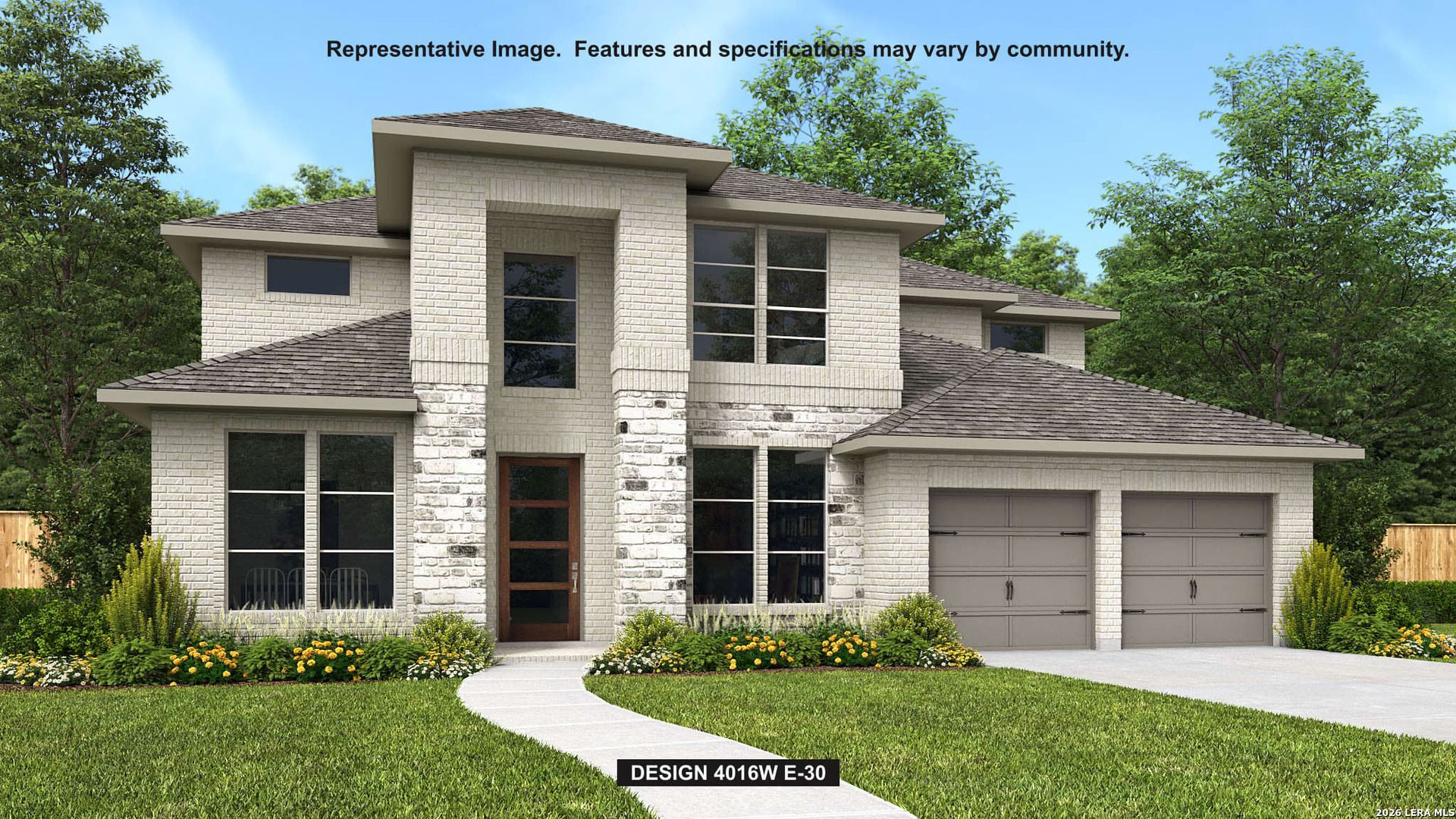 2903 Flathead Ridge, San Antonio, TX 78245 Main Photo
