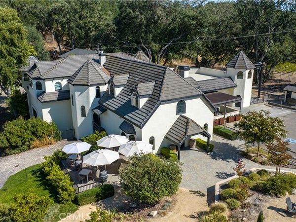 2720 Oak View, Templeton, CA 93465