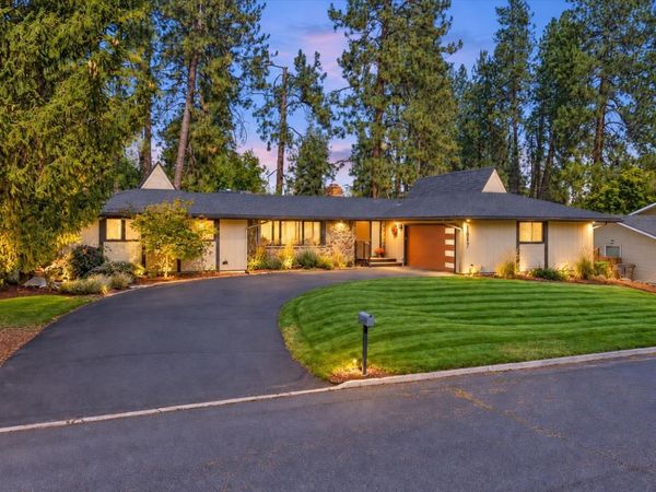 1817 E 55th Ave, Spokane, WA 99223