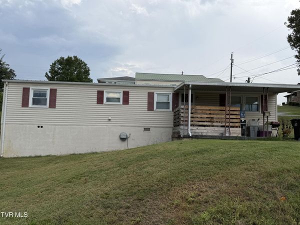 155 West Central, Bristol, TN 37620