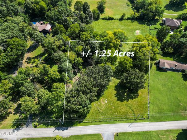 Tbd Meadowbrook Road, Afton, TN 37616