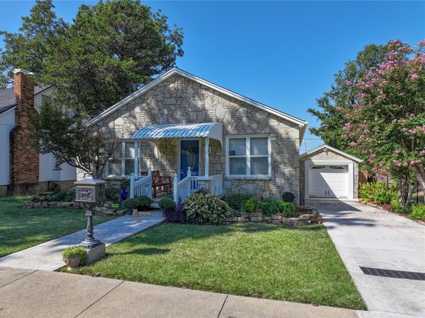 1134 Division, Sulphur, OK 73086