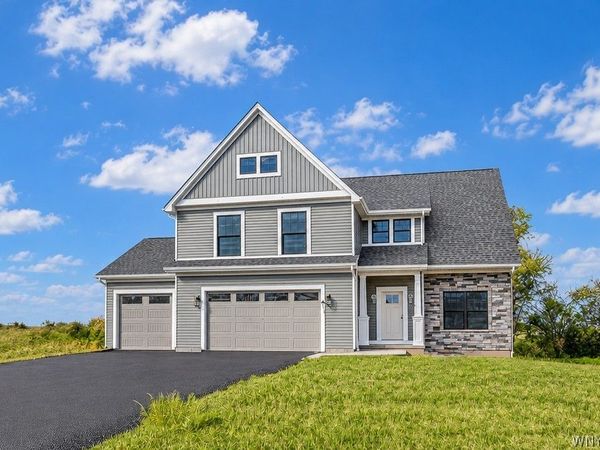 5112 Kandefer's Trail, Williamsville, NY 14221