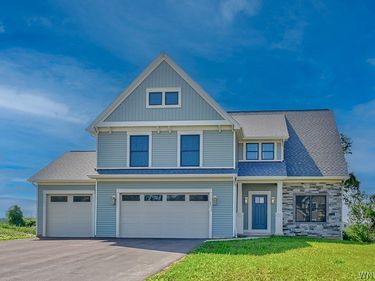 5112 Kandefer's Trail , Williamsville, NY 14221