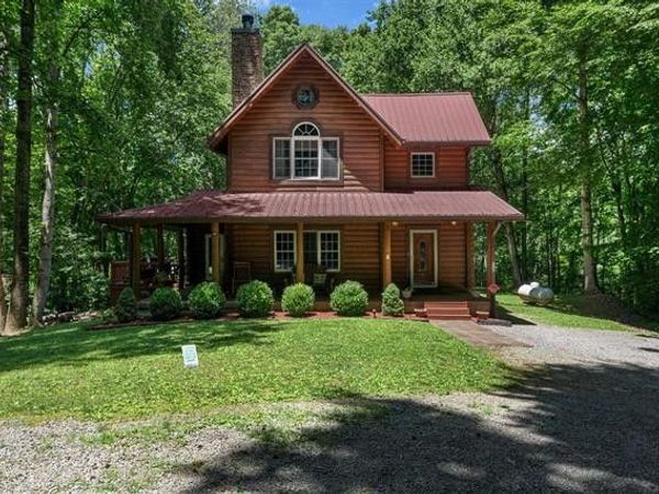 112 Settlers Point Rd , Fountain Run, KY 42133