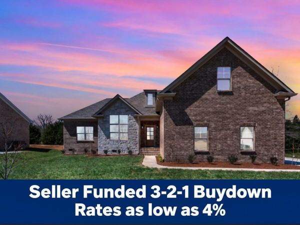 200 Creekside Dr , Lewisburg, TN 37091