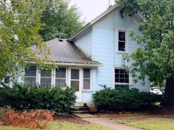 132 Pierce STREET, Randolph, WI 53956