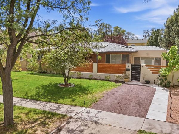 1225 Chipeta Avenue, Grand Junction, CO 81501