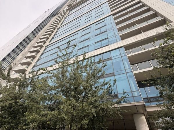 340 E Randolph Street , Unit 806, Chicago, IL 60601