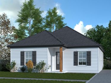 146 CLEARWATER CIRCLE, Ruston, LA 71270