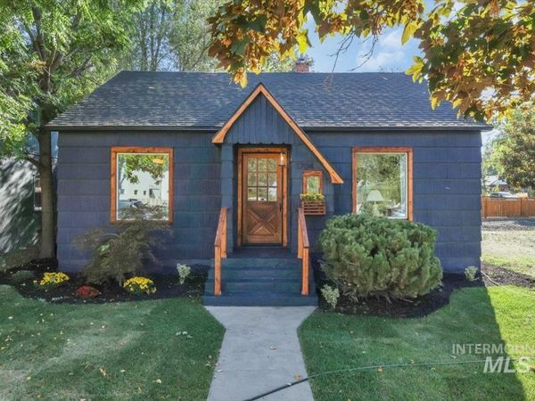 1704 N 31st St, Boise, ID 83703