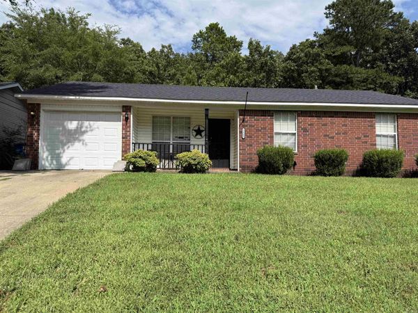 5600 PARKER Street, North Little Rock, AR 72118