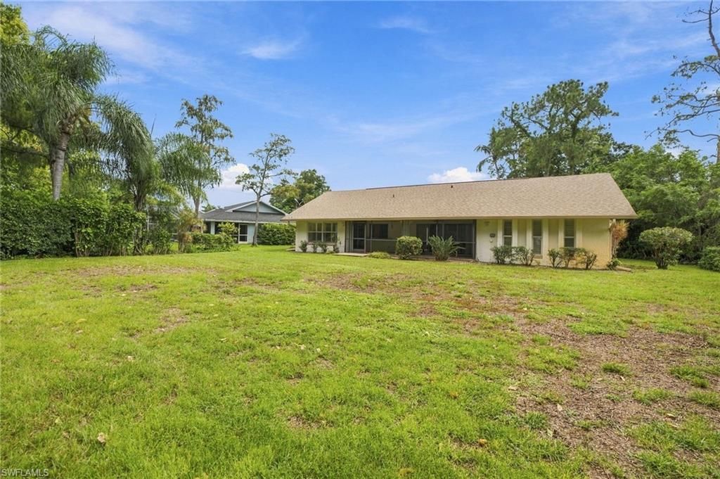 3066 Round Table Ln, Naples, FL 34112 Photo