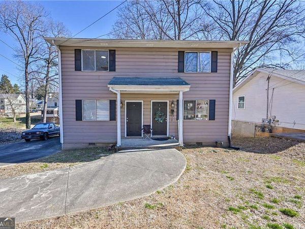 955 Tilden Street NW, Atlanta, GA 30318