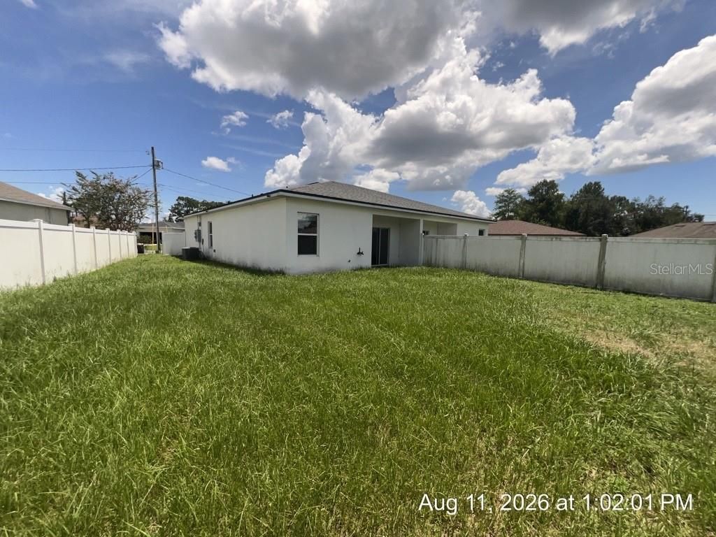 625 Bittern Court, Unit A & B, Poinciana, FL 34759 Photo