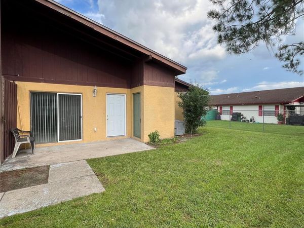 4170 FLYING FORTRESS AVENUE , Unit 4170, KISSIMMEE, FL 34741