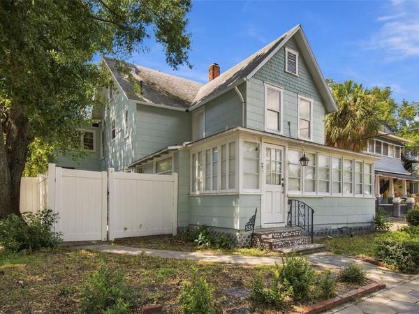 524 3RD STREET N, Unit A, ST PETERSBURG, FL 33701