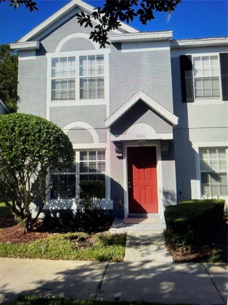 800 Shropshire Loop , Sanford, FL 32771 Main Photo