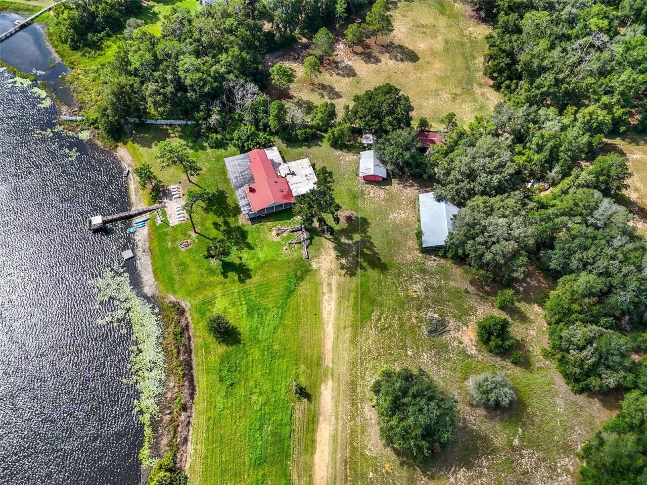 19854 Wiygul Road, Umatilla, FL 32784 Photo