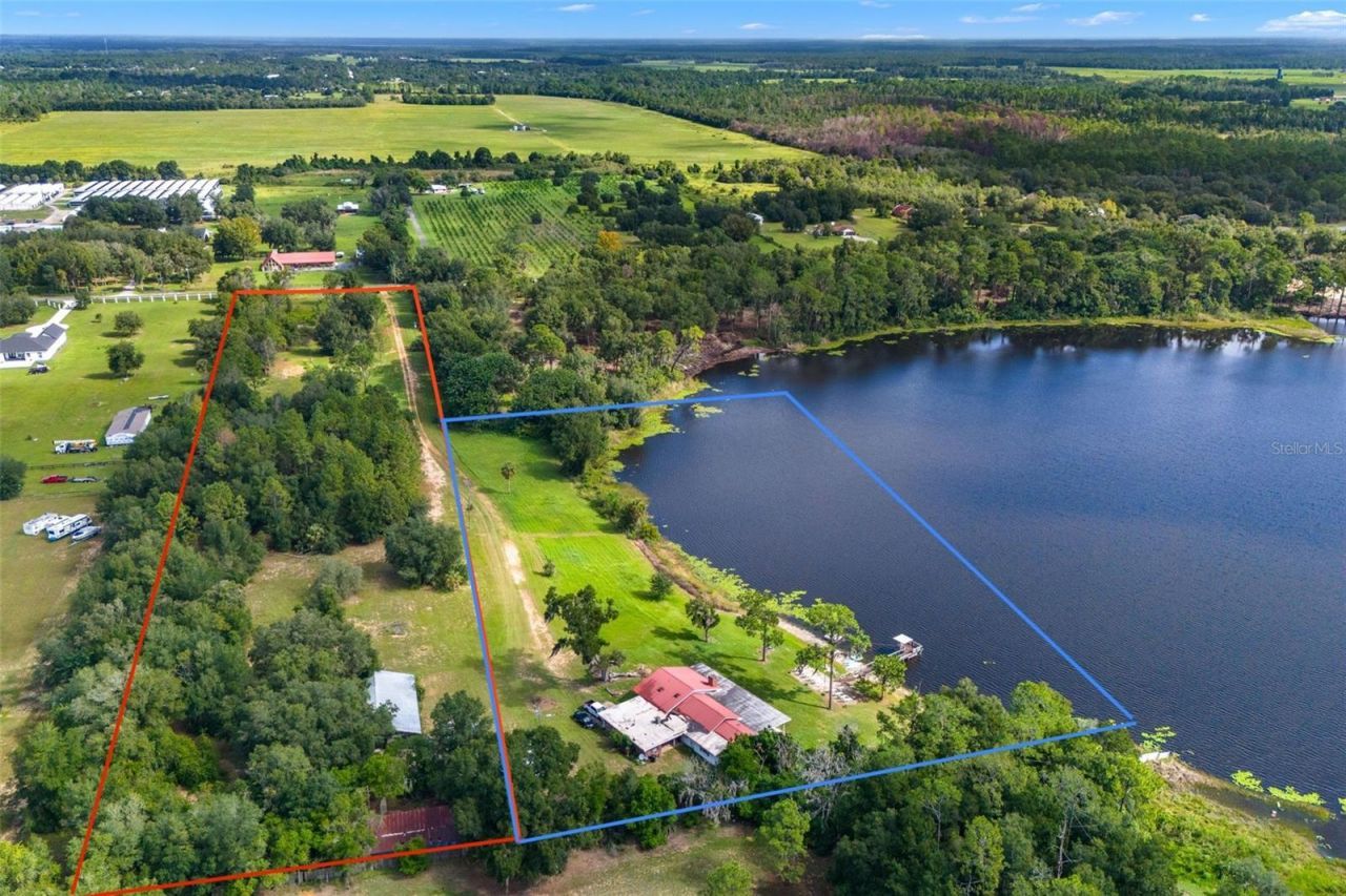 19854 Wiygul Road, Umatilla, FL 32784 Photo