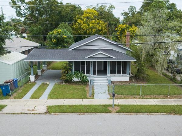 602 NW 1ST AVENUE, MULBERRY, FL 33860