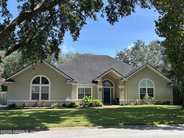 1319 GLICKSTEIN Court, Neptune Beach, FL 32266
