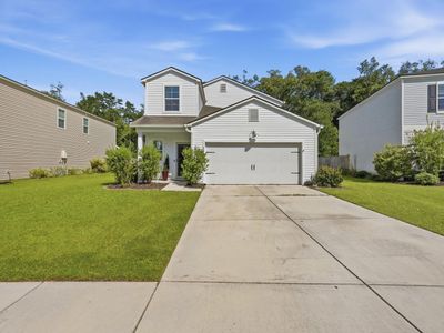 360 Matuskovic Drive, Charleston, SC 29414