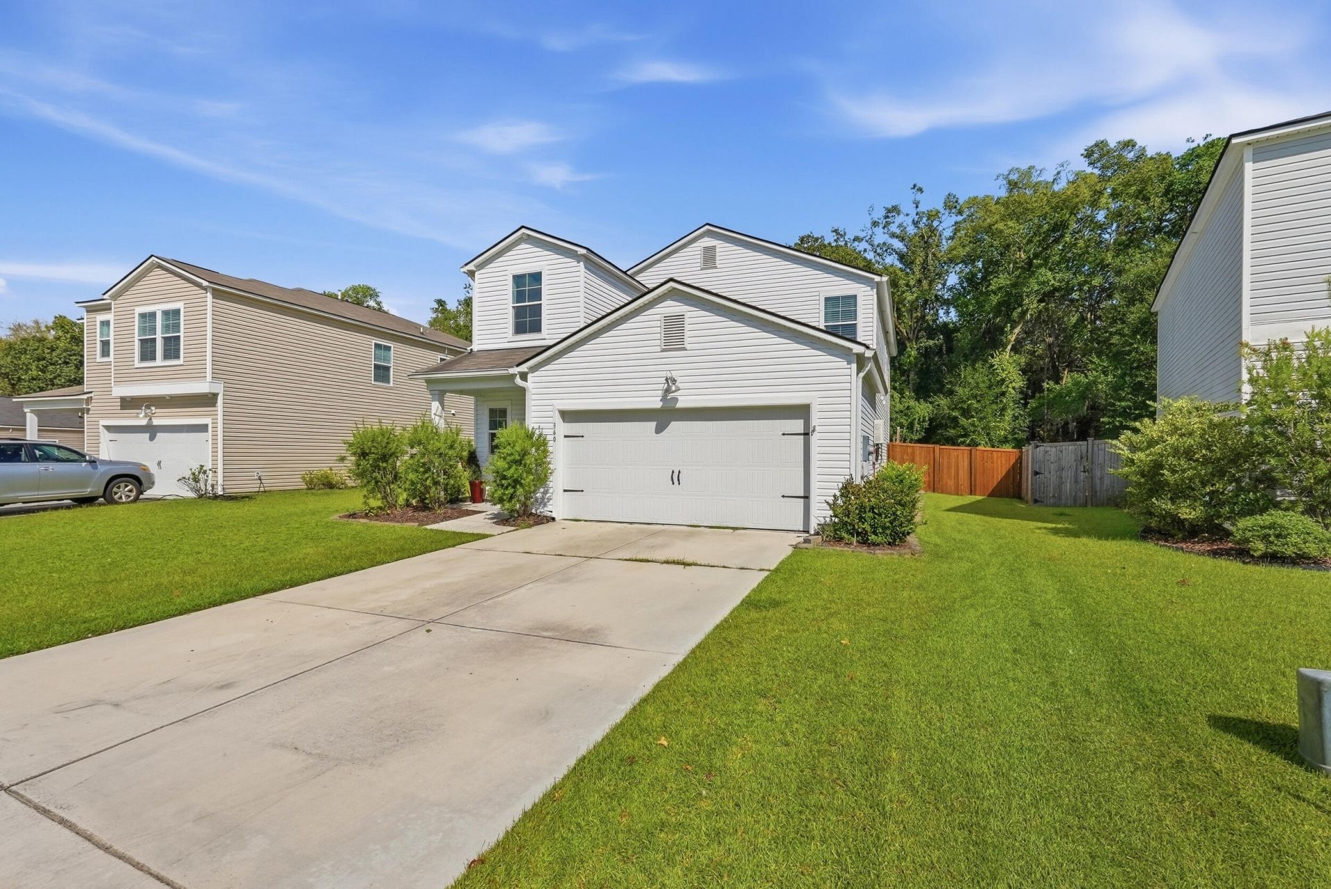 360 Matuskovic Drive Photo 9