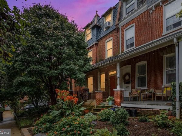1008 W 9TH STREET, WILMINGTON, DE 19806