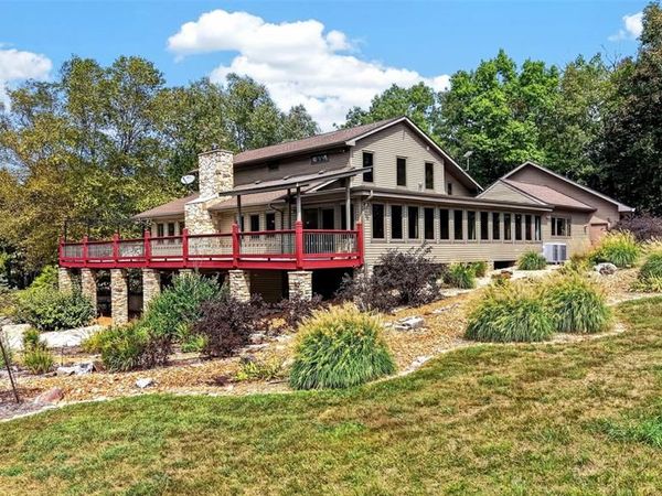 6388 Salamone Road, Cedar Hill, MO 63016