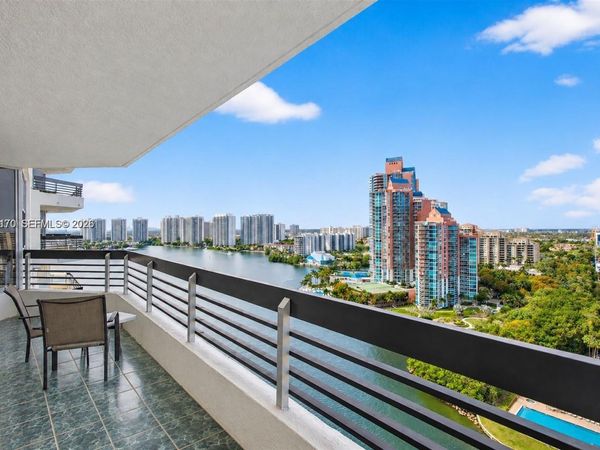3530 Mystic Pointe Dr , Unit 2002, Aventura, FL 33180