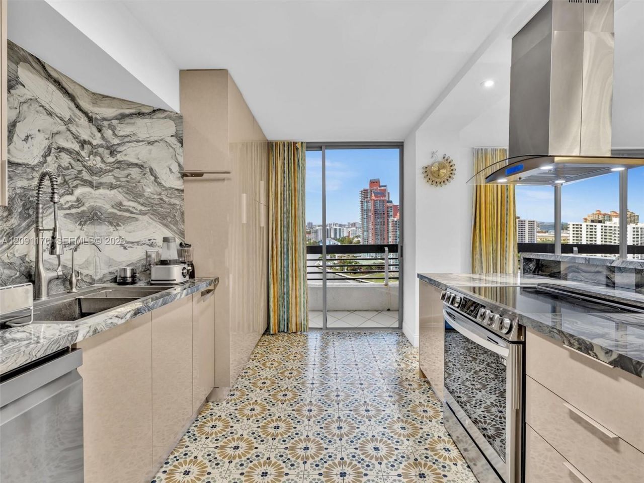 3530 Mystic Pointe Dr , Unit 2002, Aventura, FL 33180 Photo