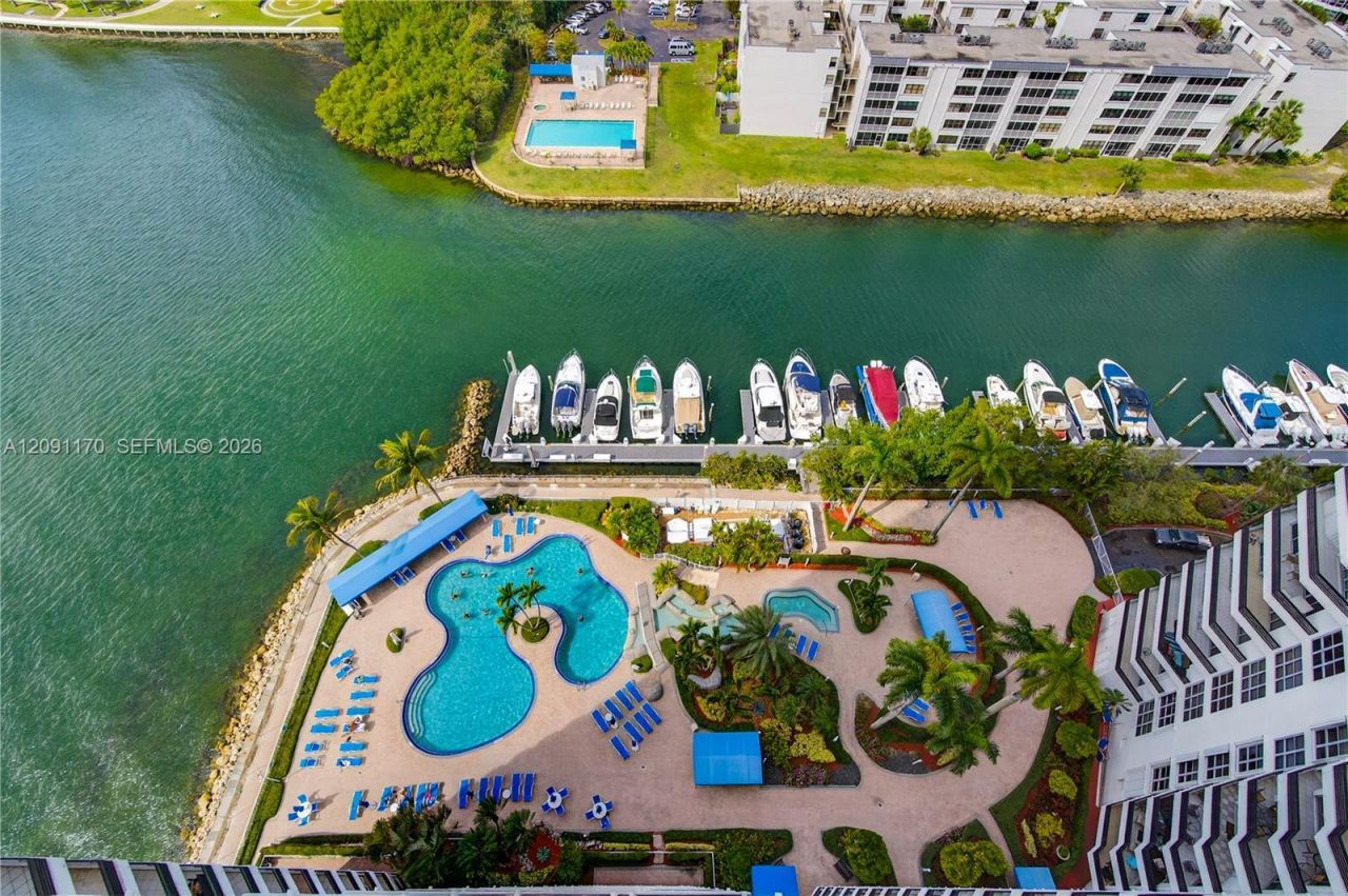3530 Mystic Pointe Dr , Unit 2002, Aventura, FL 33180 Photo