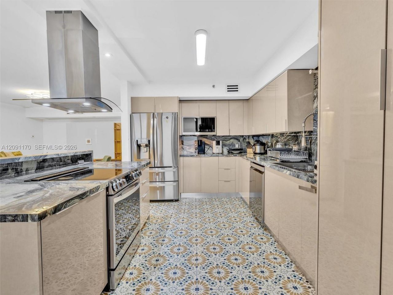 3530 Mystic Pointe Dr , Unit 2002, Aventura, FL 33180 Photo