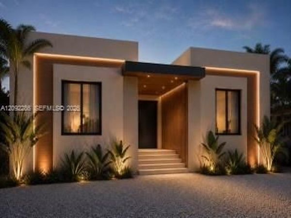 3075 NW 17th St , Miami, FL 33125