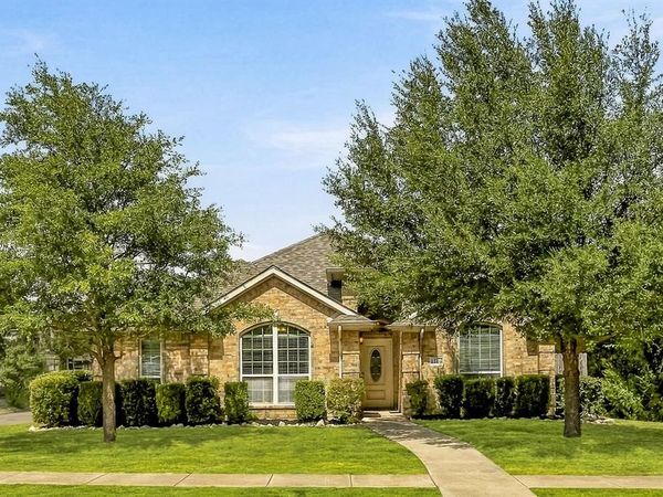 1146 Calvert Drive, Cedar Hill, TX 75104