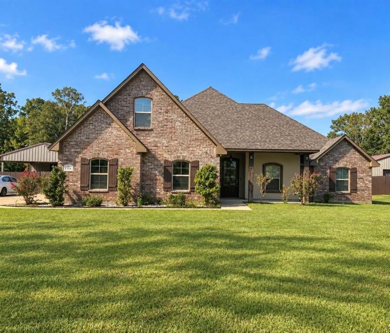 1204 Dry Creek, Haughton, LA 71037 Main Photo