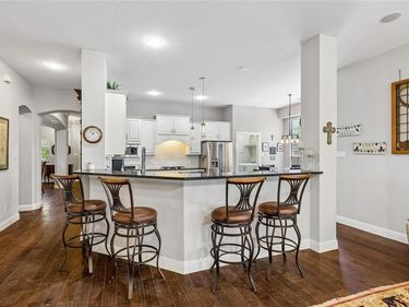 9721 Sam Bass Trail, Fort Worth, TX 76244
