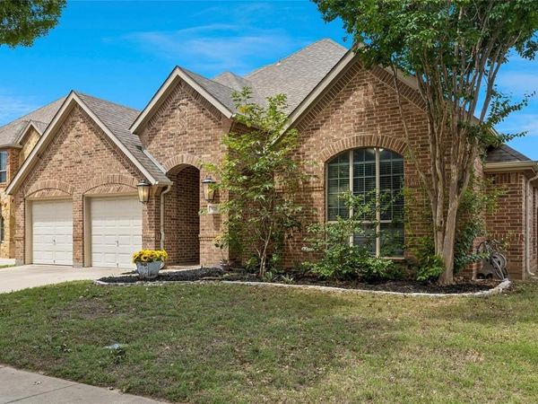9721 Sam Bass Trail, Fort Worth, TX 76244
