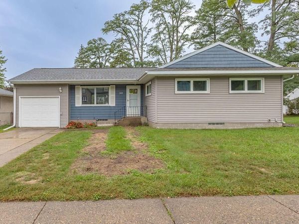 349 6th AVENUE N, Onalaska, WI 54650