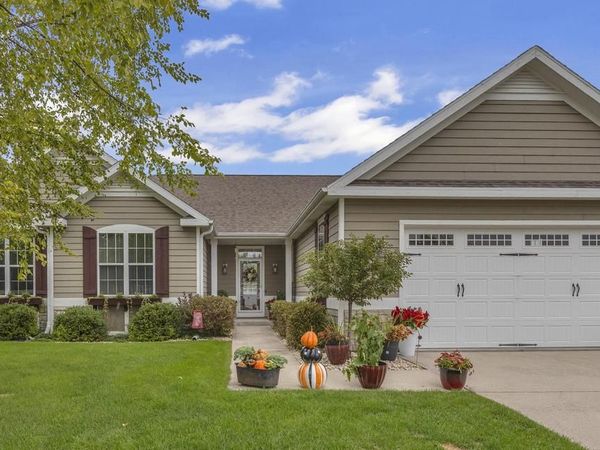 4610 Alyssa LANE, Sheboygan, WI 53083