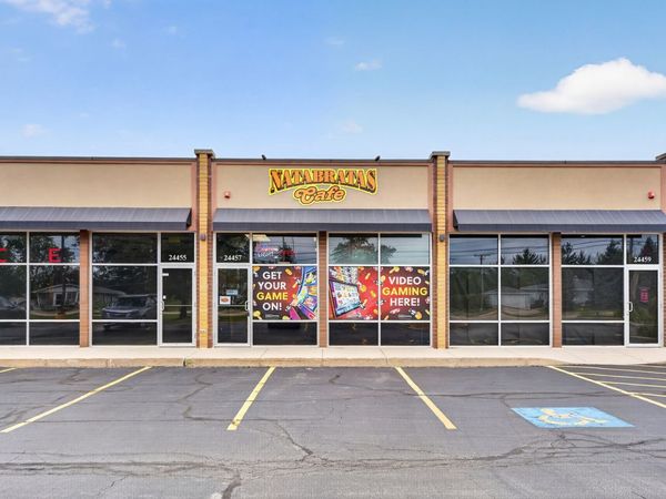 24457 W Eames Street , Channahon, IL 60410