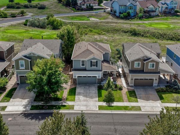 23736 Eagle Bend Lane, Parker, CO 80138
