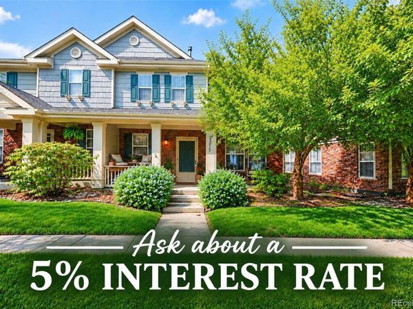 1213 S Richfield Street, Aurora, CO 80017