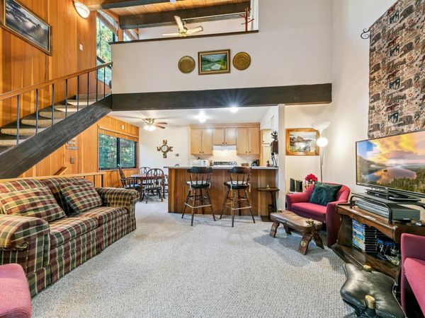 1001 Commonwealth Drive, Unit #189, Kings Beach, CA 96143