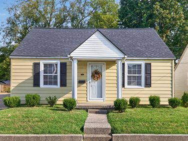 511 E Walnut Street, Danville, KY 40422